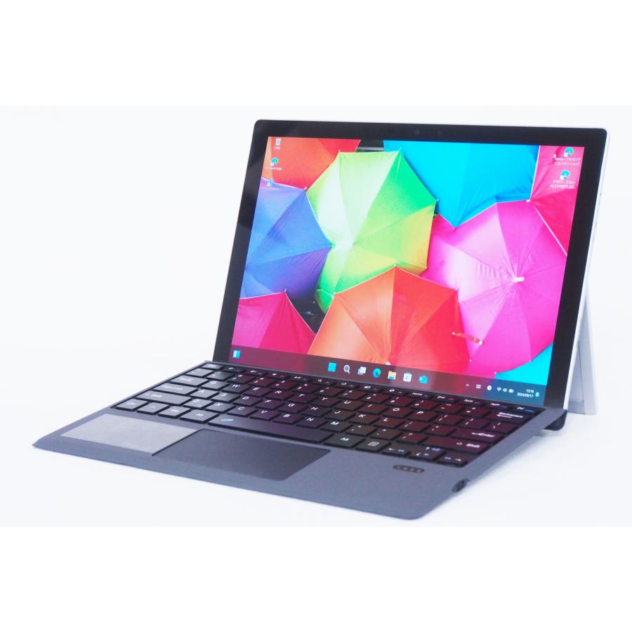ノートパソコン Win11 バッテリー良 11世代i5 LTE Surface Pro 7+ i5 