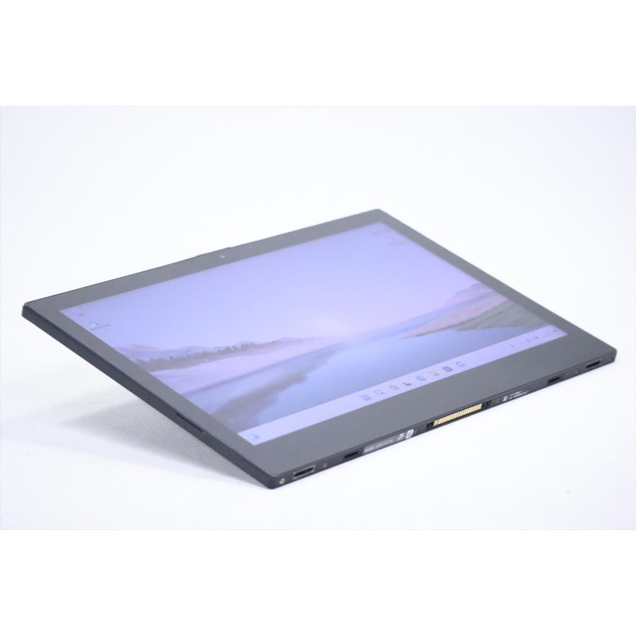 ノートパソコン Windows11 バッテリー良好 SIMフリー 2in1タブレットPC 