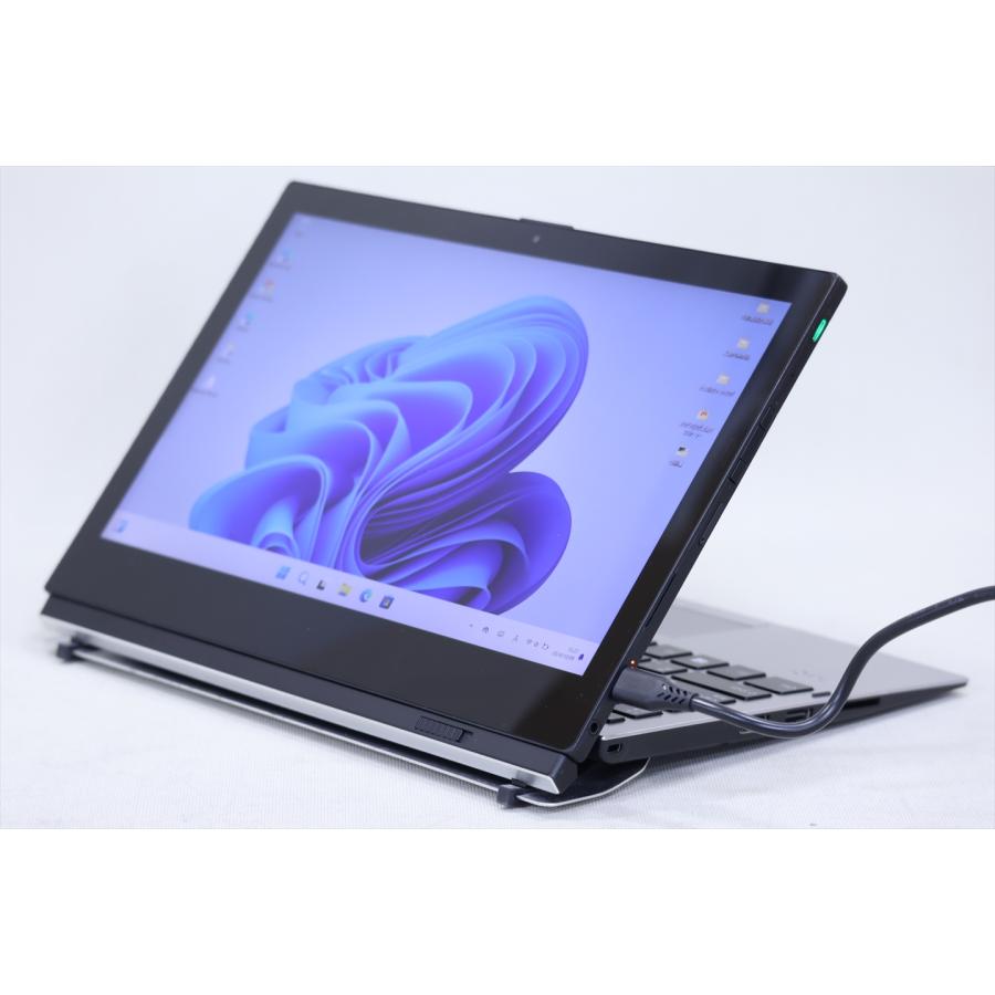 VAIO Pro13 MK2 Windows11 Pro Core i7 5500 SSD512GB RAM8GB