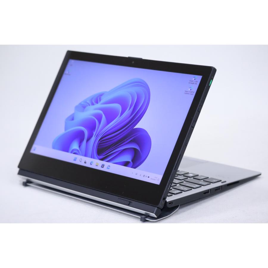 Win11☆持運びも自宅もOK！人気SONY VAIOノートパソコン＆タブレット