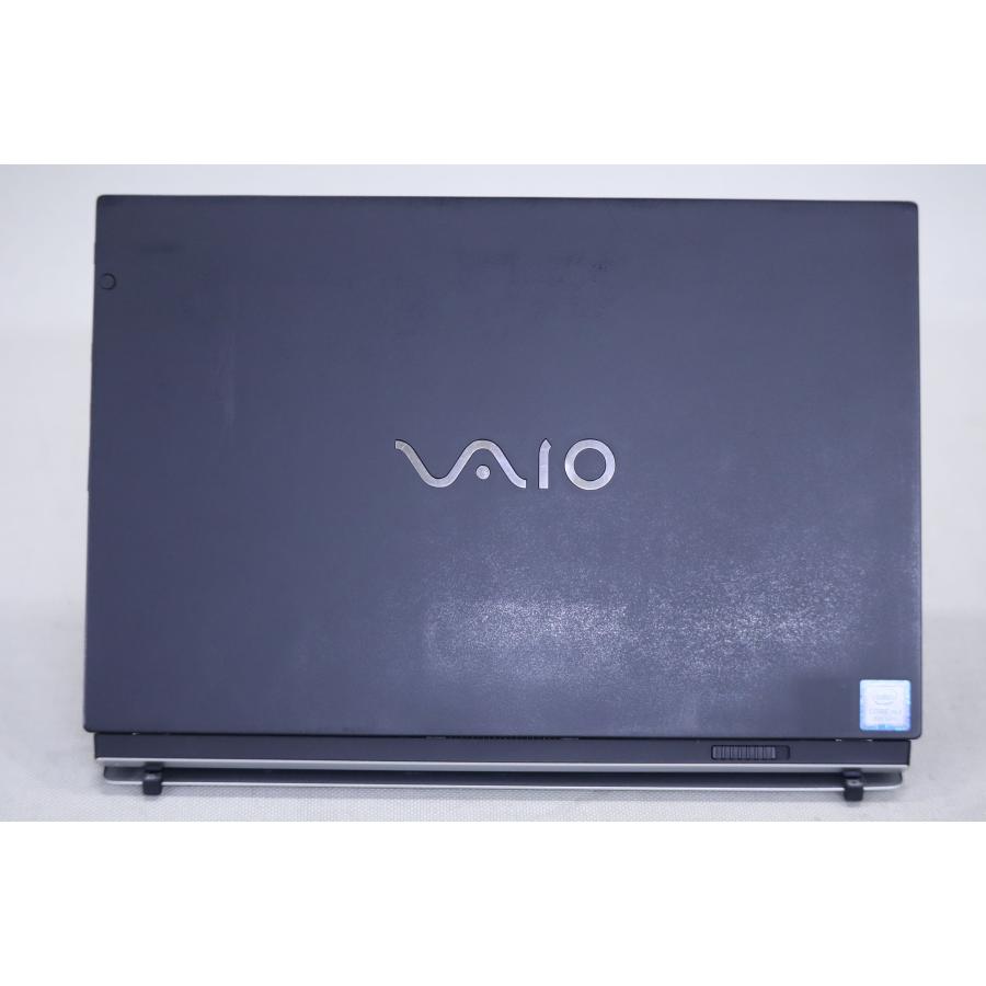 VAIO Pro ノートパソコン Windows11搭載 LTE対応 2in1 タブレットPC PA 
