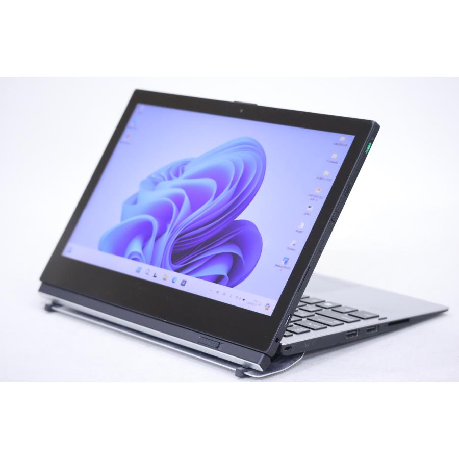 VAIO Pro ノートパソコン Windows11搭載 LTE対応 2in1 タブレットPC PA 