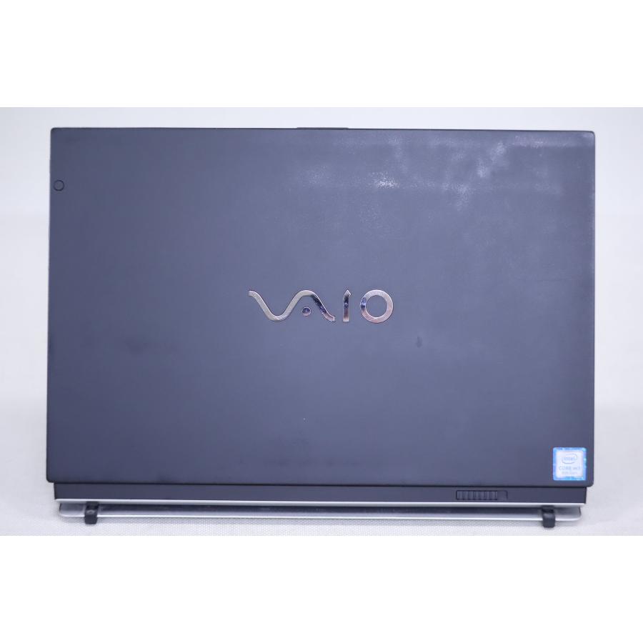VAIO Pro ノートパソコン Windows11搭載 LTE対応 2in1 タブレットPC PA 