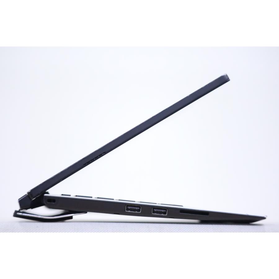 VAIO Pro ノートパソコン Windows11搭載 LTE対応 2in1 タブレットPC PA 