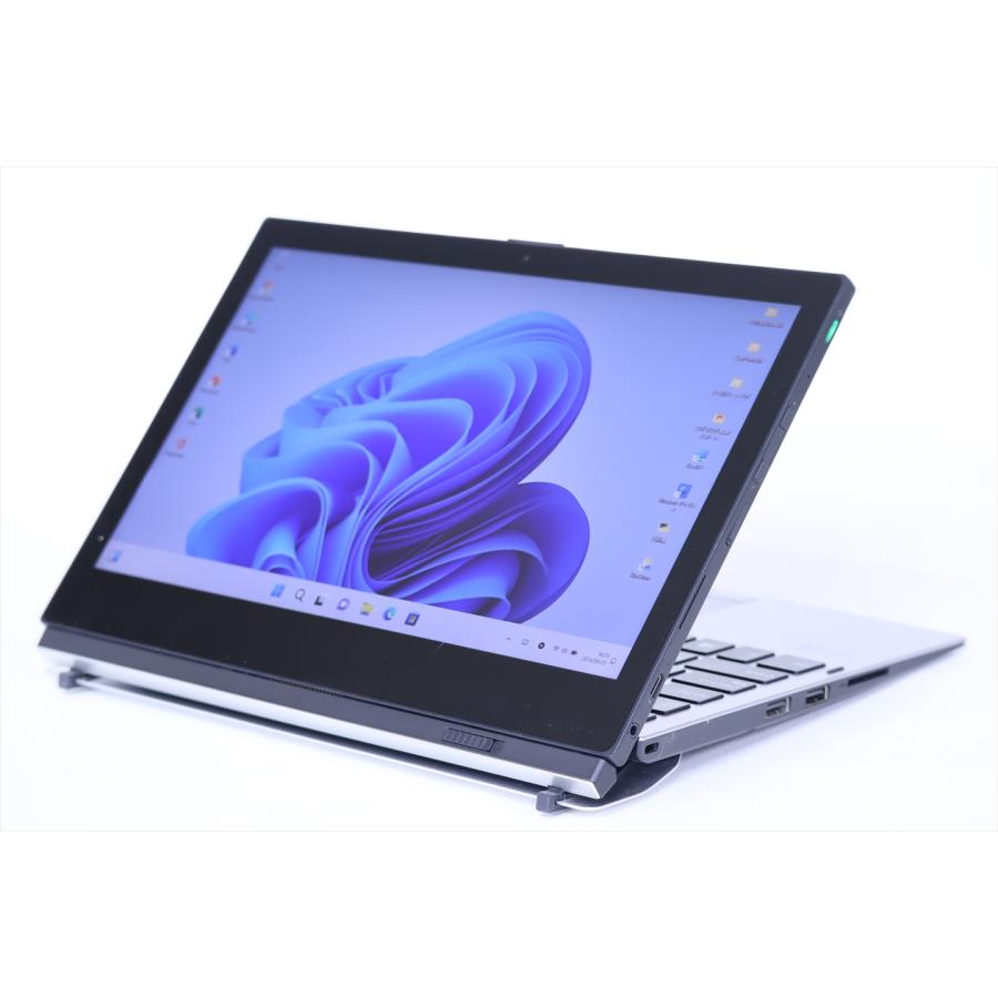 ノートパソコン Windows11 Office2019 2in1 タブレットPC VAIO Pro PA 