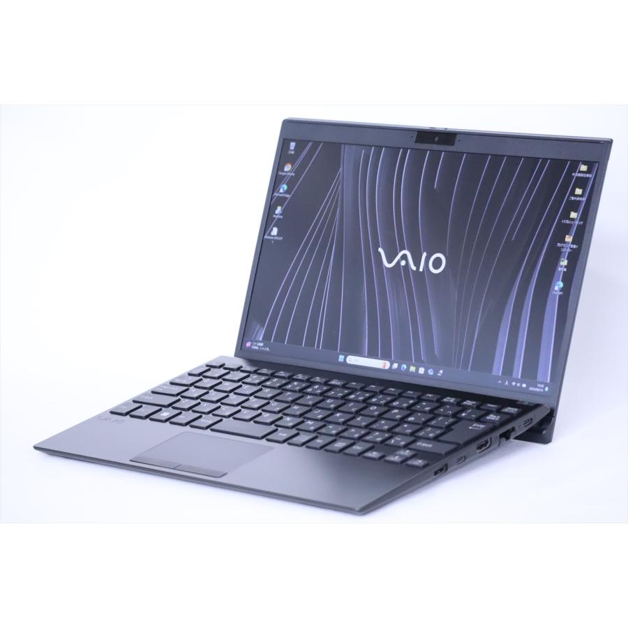 VAIO 第12世代 i5-1235U FHD/16G/ 256G office