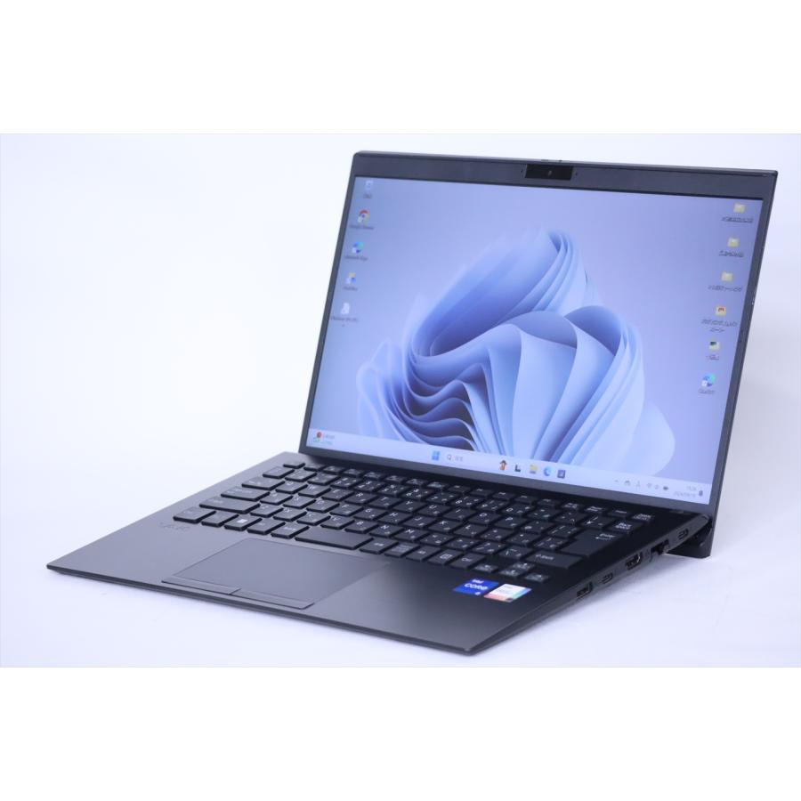 VAIO Pro ノートパソコン 2021年発売 Windows11 第11世代CPU PK VAIO Pro ノートパソコン 2021年発売 Windows11 第11世代CPU PK