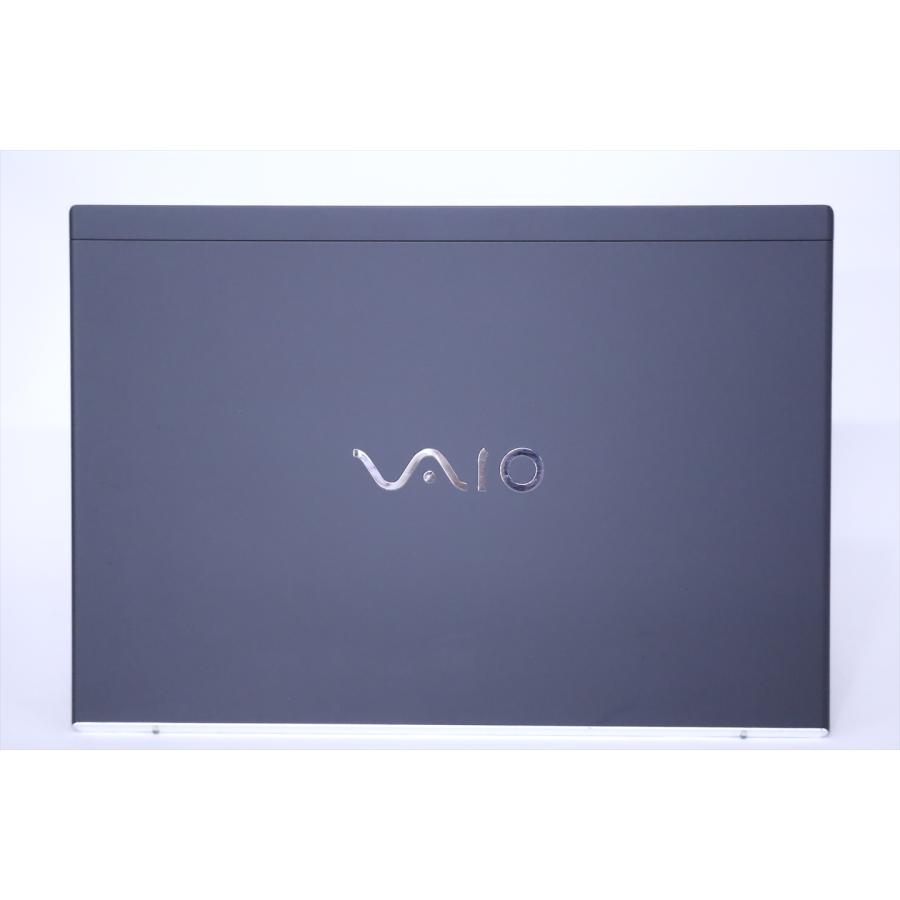 VAIO Pro ノートパソコン 2021年発売 Windows11 第11世代CPU PK VJPK21