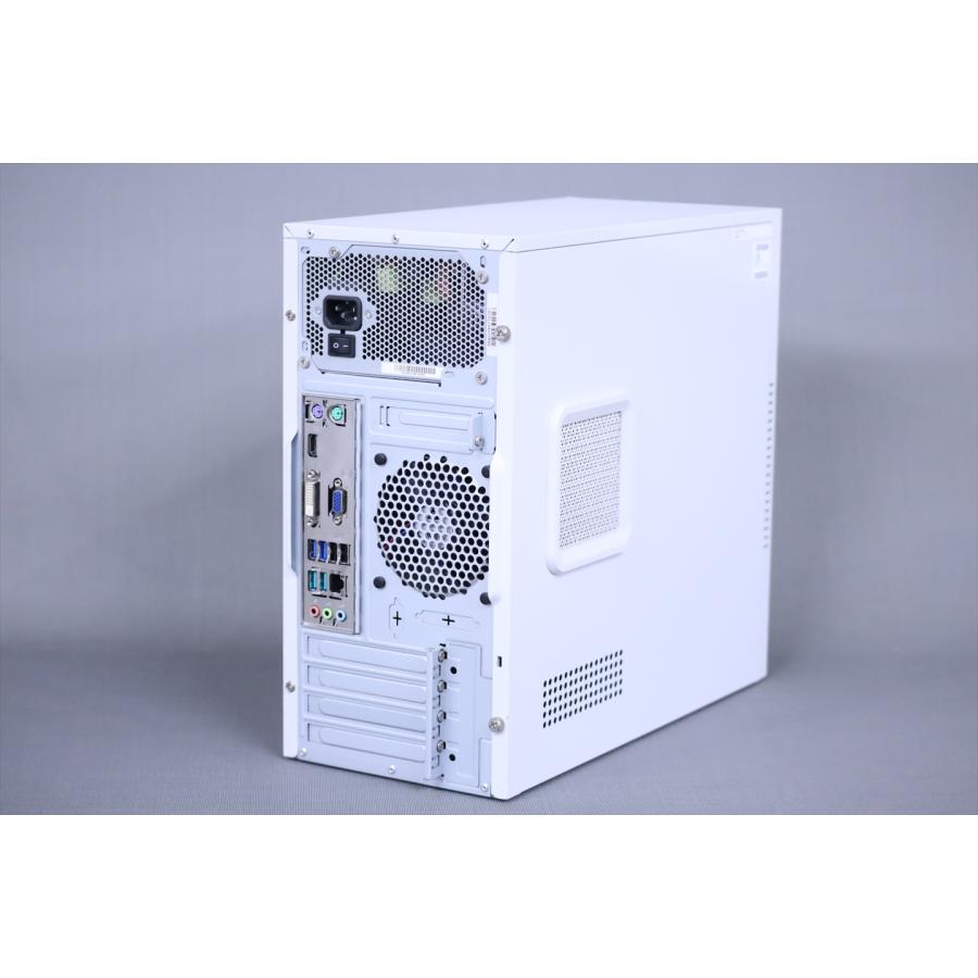 Endeavor デスクトップパソコン Corei7 16Gメモリ Windows11搭載 Endeavor デスクトップパソコン Corei7 16Gメモリ Windows11搭載
