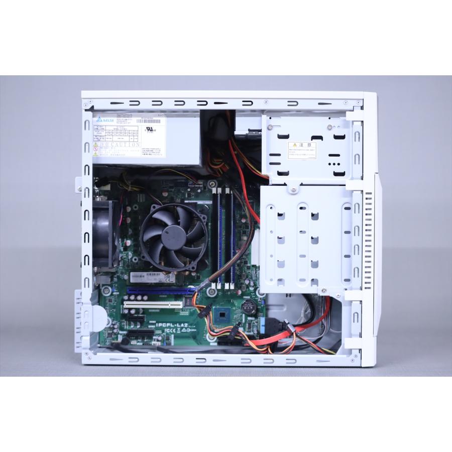 Endeavor デスクトップパソコン Corei7 16Gメモリ Windows11搭載 Endeavor デスクトップパソコン Corei7 16Gメモリ Windows11搭載