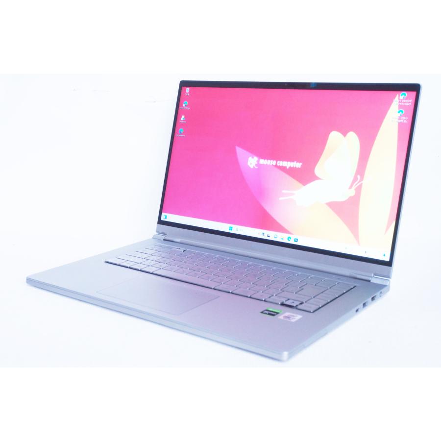 DAIV ノートパソコン ゲーミング クリエイター向 10世代Corei7 DAIV ノートパソコン ゲーミング クリエイター向 10世代Corei7