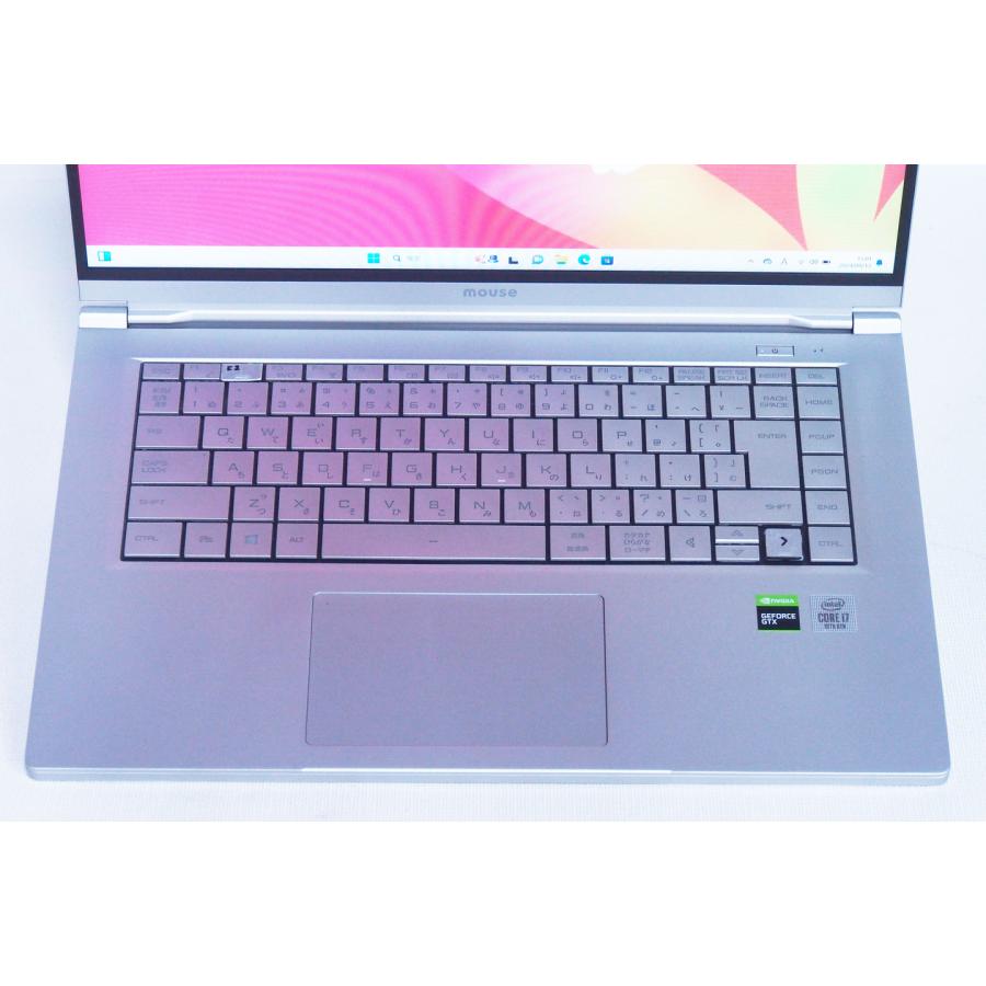 DAIV ノートパソコン ゲーミング クリエイター向 10世代Corei7 DAIV ノートパソコン ゲーミング クリエイター向 10世代Corei7