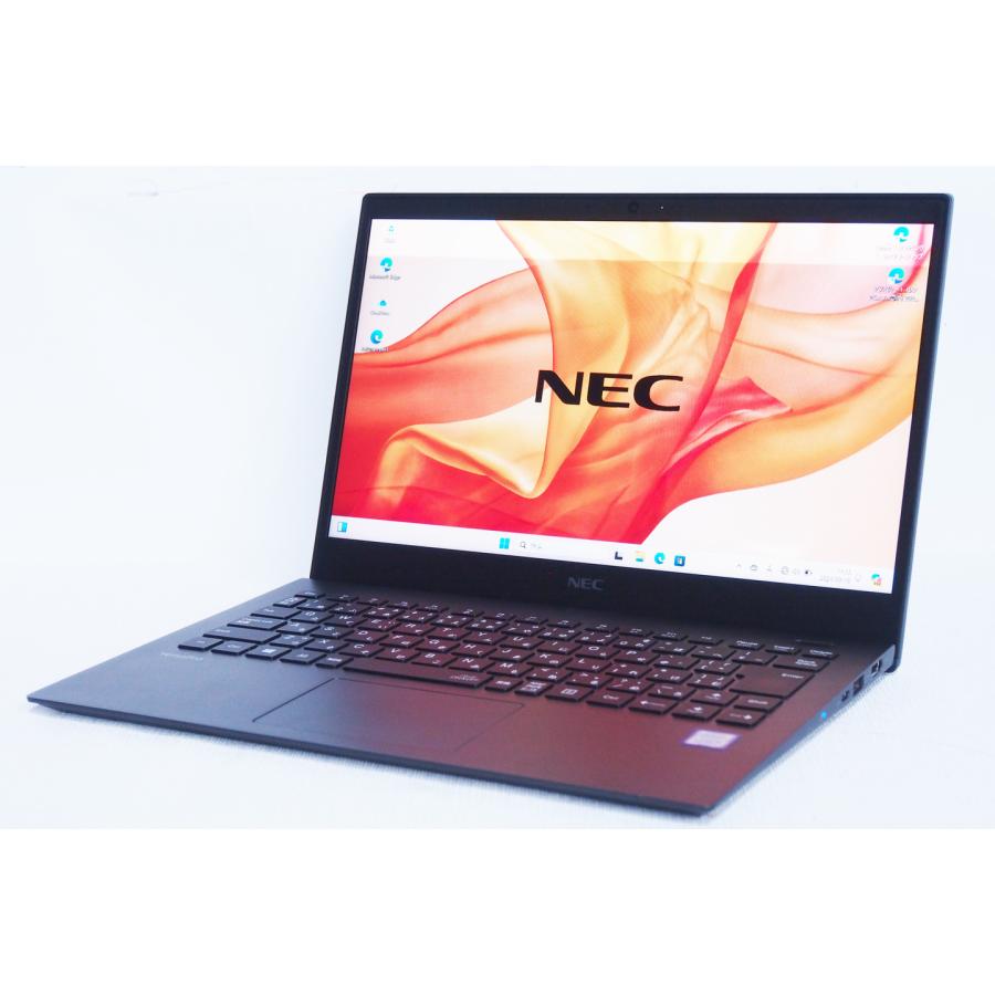 ☆第10世代Corei5-10210U☆VersaPro UltraLite VX 8G/256GB