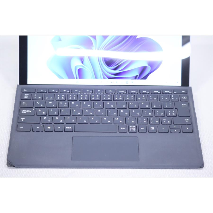 ノートパソコン Windows11搭載 Surface Pro 5 2in1 タブレットPC 