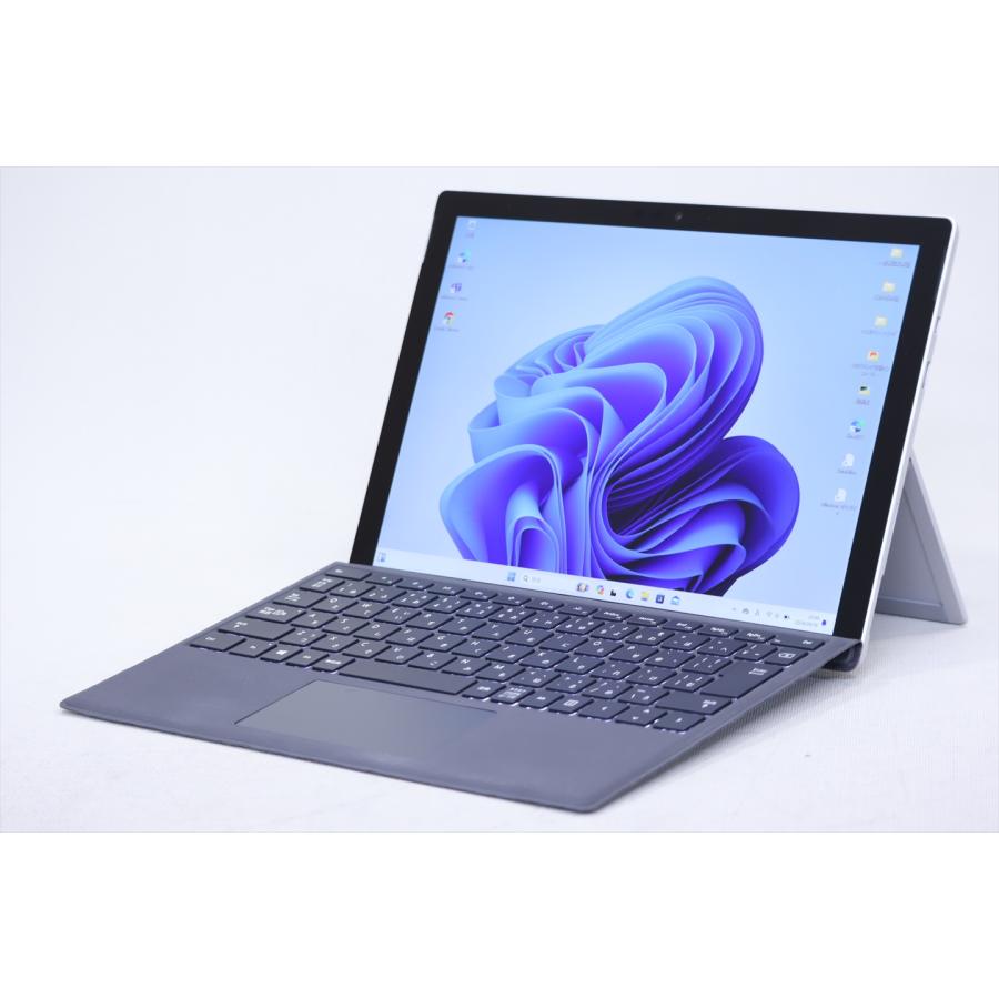 ノートパソコン Windows11搭載 軽量 2in1 タブレットPC Surface 