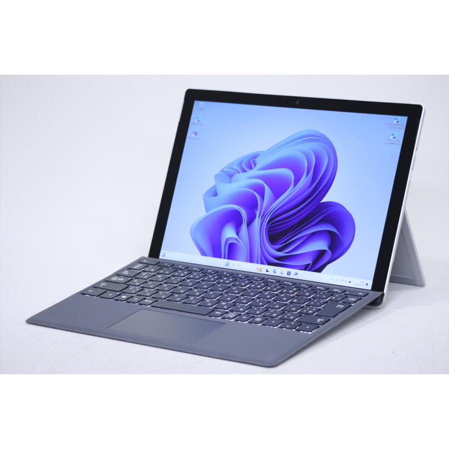 Surface Pro ノートパソコン 使用感少 Windows11搭載 軽量 2in1 Surface Pro ノートパソコン 使用感少 Windows11搭載 軽量 2in1