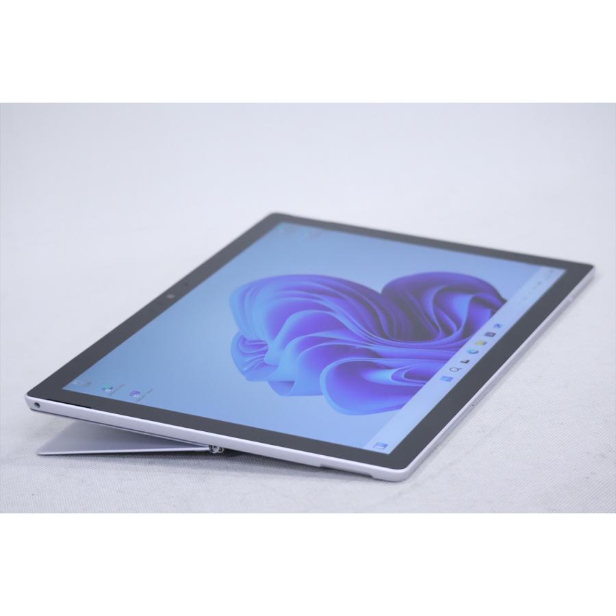 Surface Pro ノートパソコン 使用感少 Windows11搭載 軽量 2in1 Surface Pro ノートパソコン 使用感少 Windows11搭載 軽量 2in1