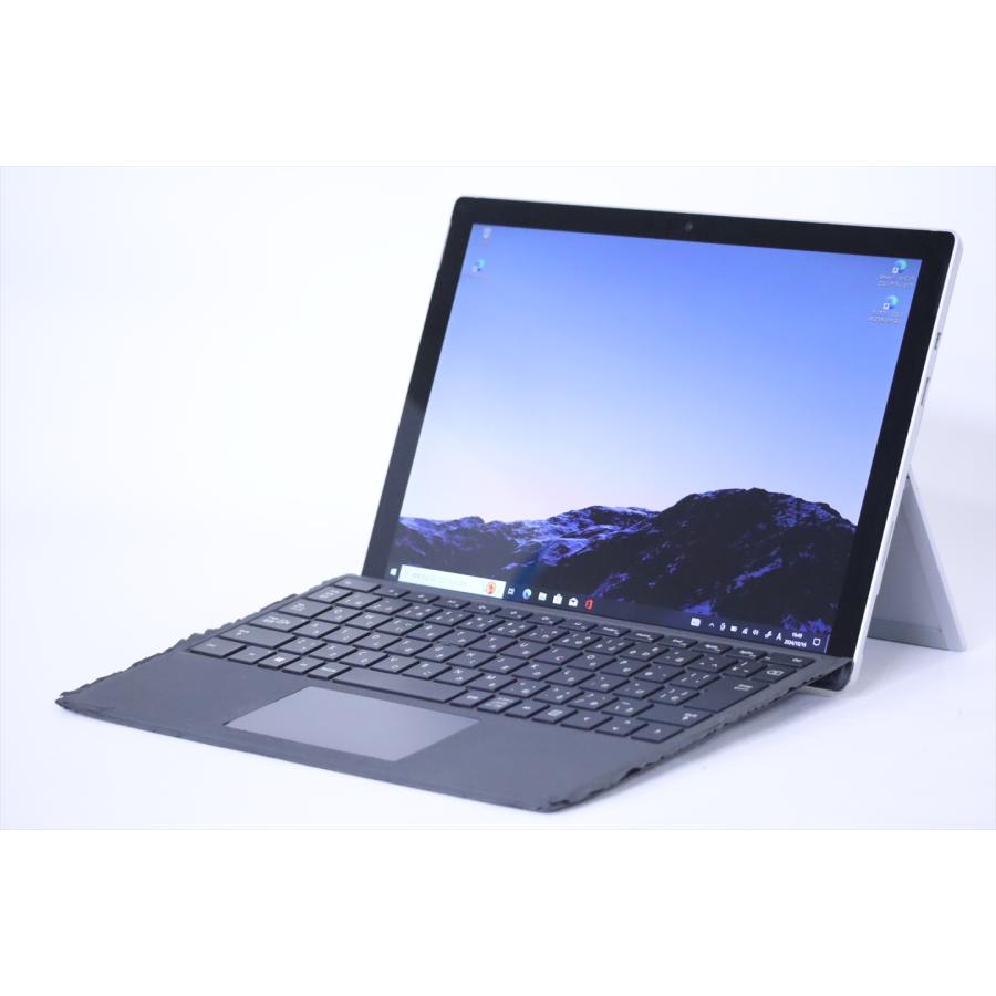 ノートパソコン 軽量 タッチパネル 2in1 タブレットPC Surface Pro 5 