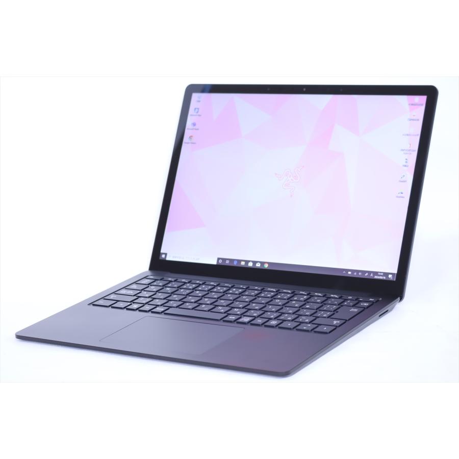 美品】Surface Laptop3 13.5インチ 外付けDVDドライブ付き