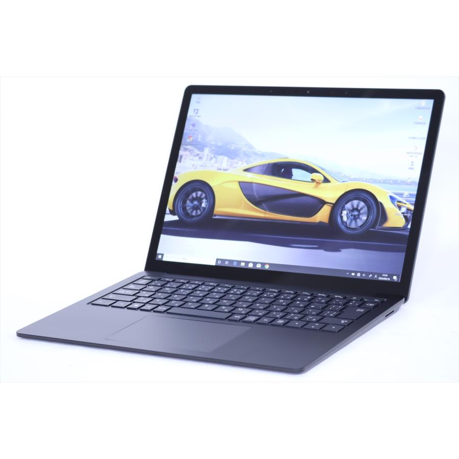 美品】Surface Laptop3 13.5インチ 外付けDVDドライブ付き