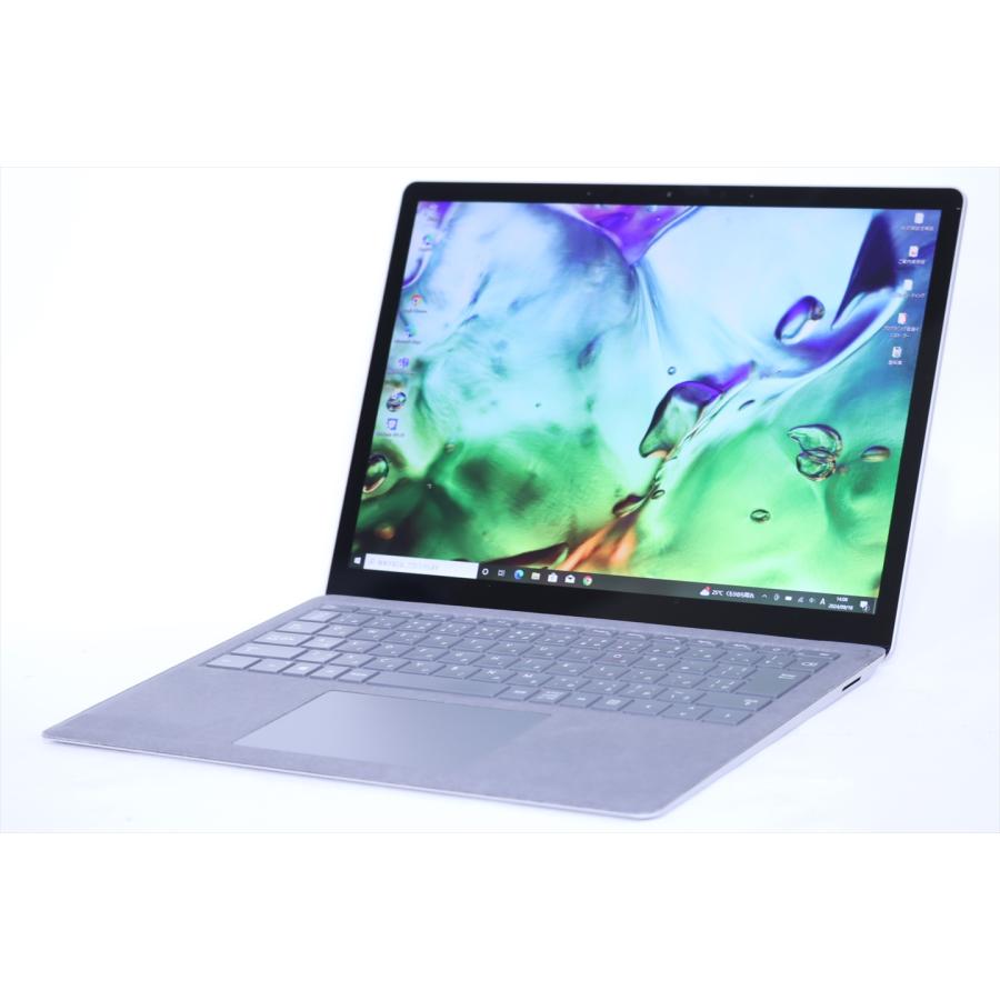 美品】Surface Laptop 4 タッチパネル