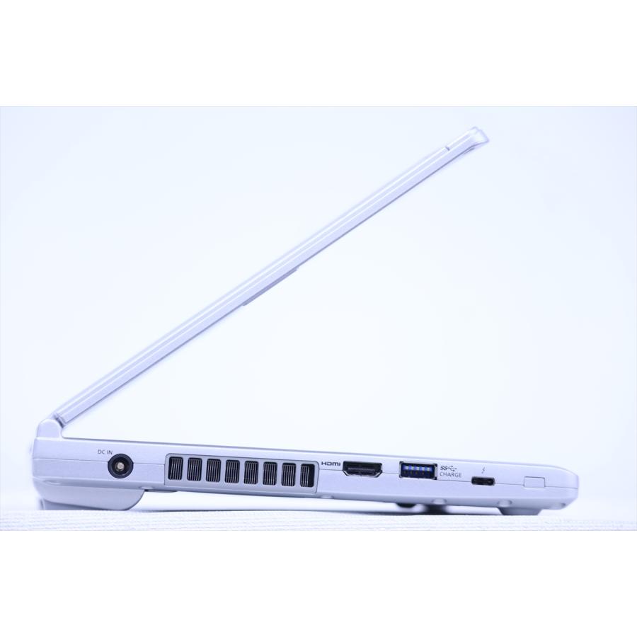 Let's note SV ノートパソコン レッツノート 2022年モデル Panasonic