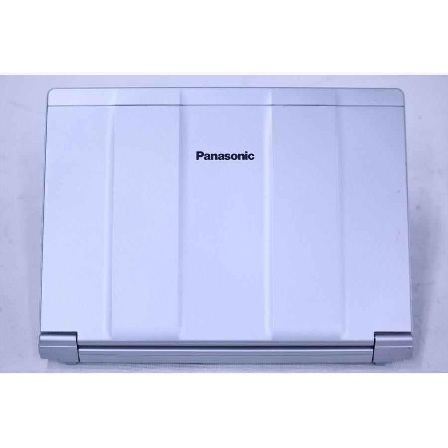 Let's note SV ノートパソコン レッツノート 2022年モデル Panasonic
