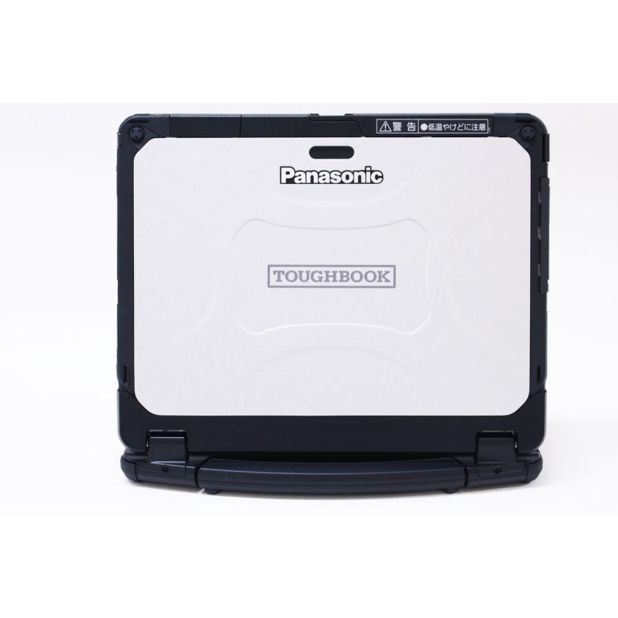 格安 希少「ハイスペック」 ノ－トパソコン Panasonic Toughbook C-19