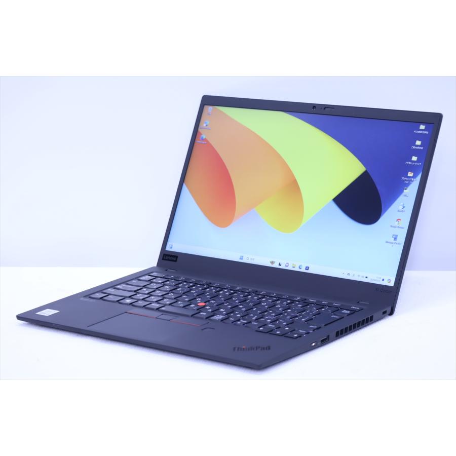 ノートパソコン Windows11 第10世代CPU搭載 LTE対応 バッテリー良好 