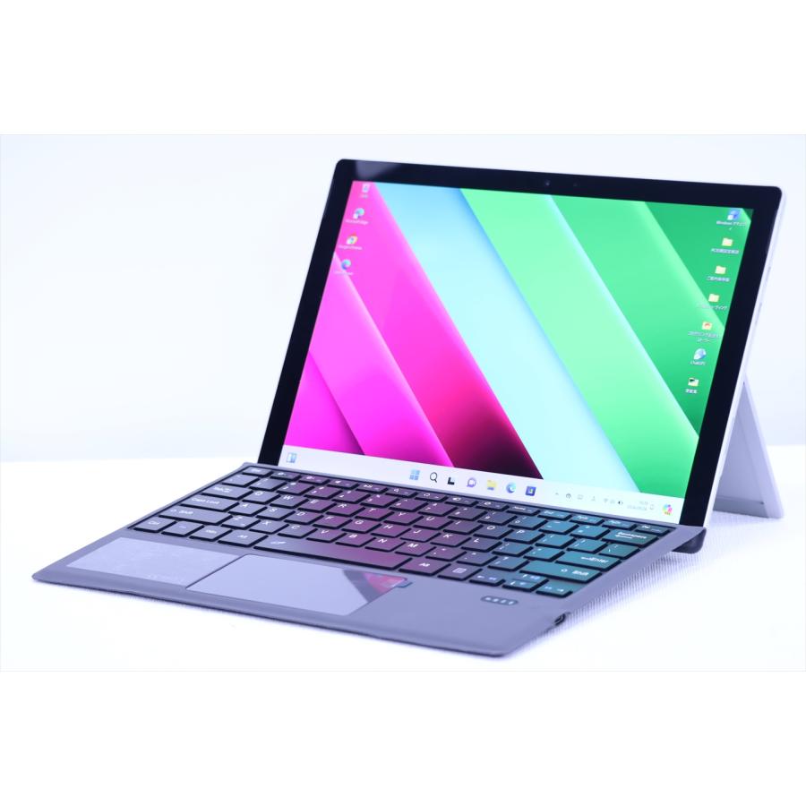 ノートパソコン Windows11搭載 軽量 高性能 タブレット 2in1 Surface 
