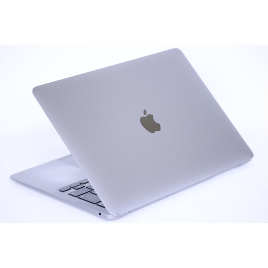 ノートパソコン M1搭載 2020年製 MacBook Air Retina 13 2020 Apple M1 