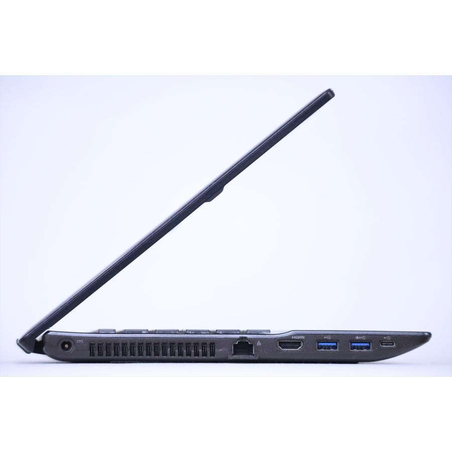 LIFEBOOK AH ノートパソコン 希少 16GBメモリ Corei7 Windows11 