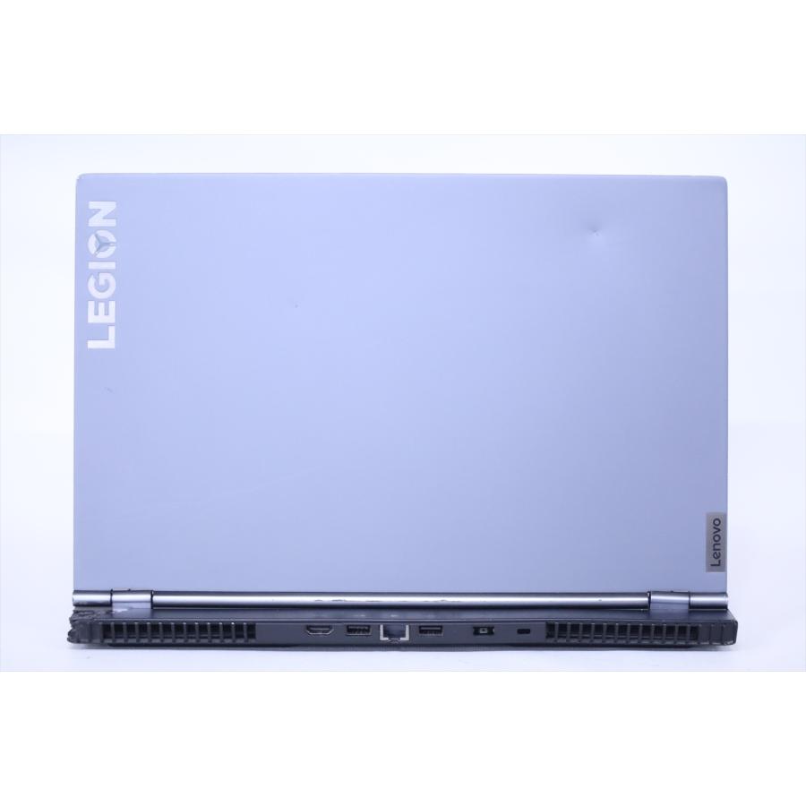 ノートパソコン GeForce RTX 2060 16GBメモリ SSD1TB Corei7 Windows11 
