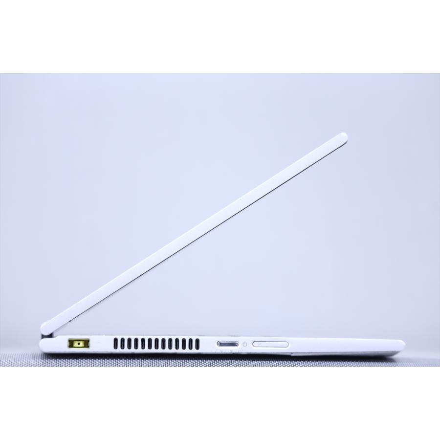 VG ノートパソコン Windows11搭載 軽量 2in1 タブレット NEC VersaPro 