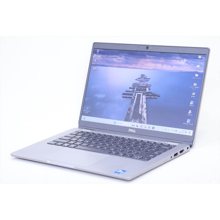 2021年 DELL Latitude 第11世代Windows11 16G