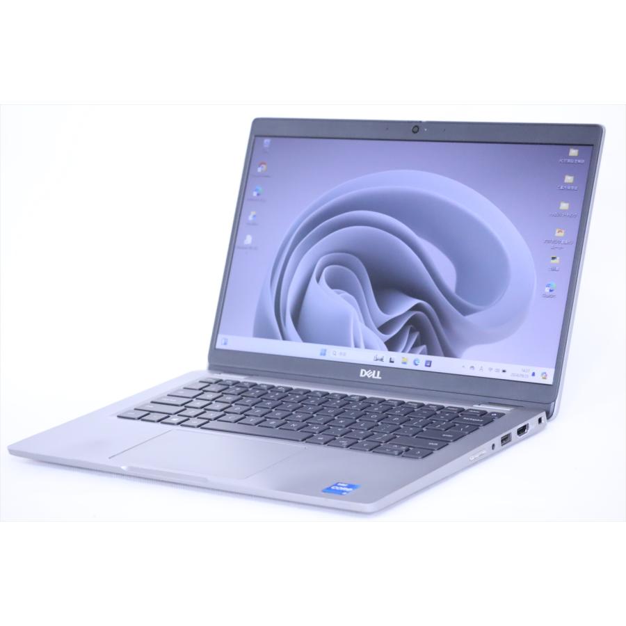 Latitude（Dell） ノートパソコン 2021年発売 16Gメモリ Windows11 第 
