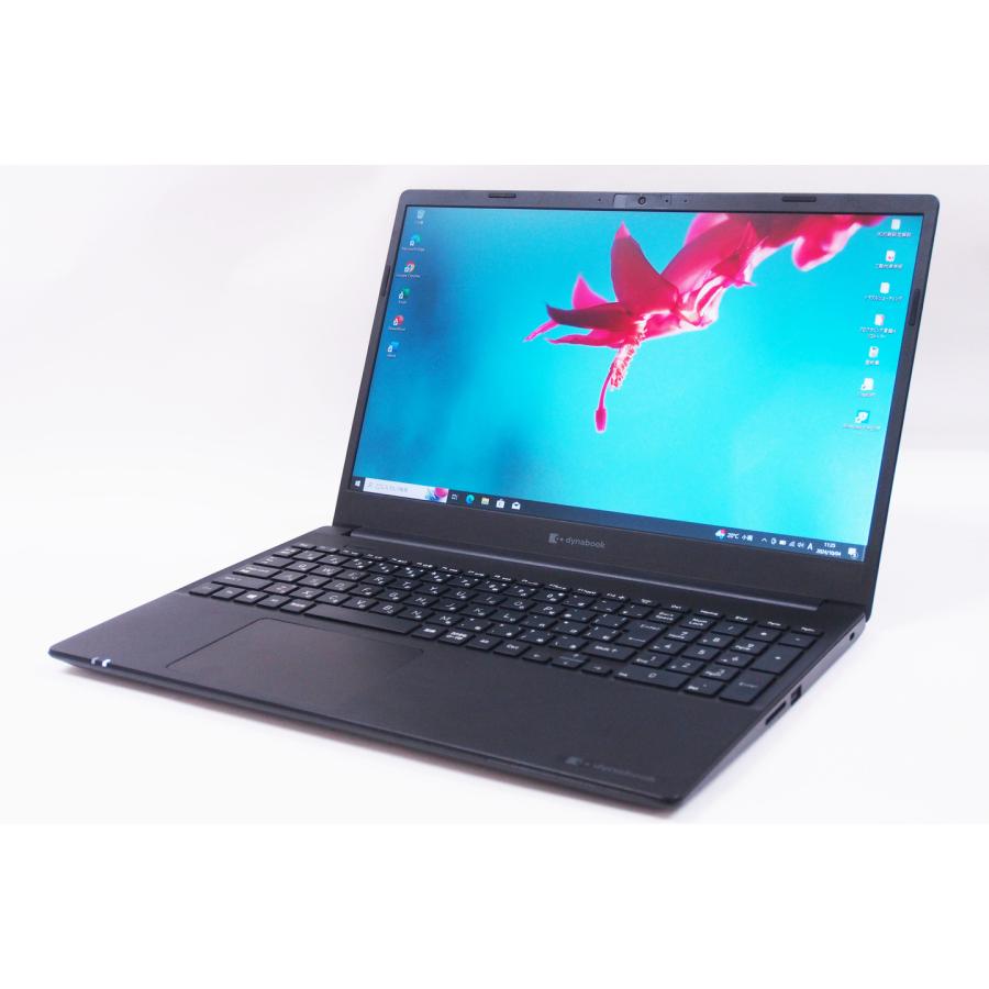 良品/ノートPC Dynabook P55/FR 10世代 i5