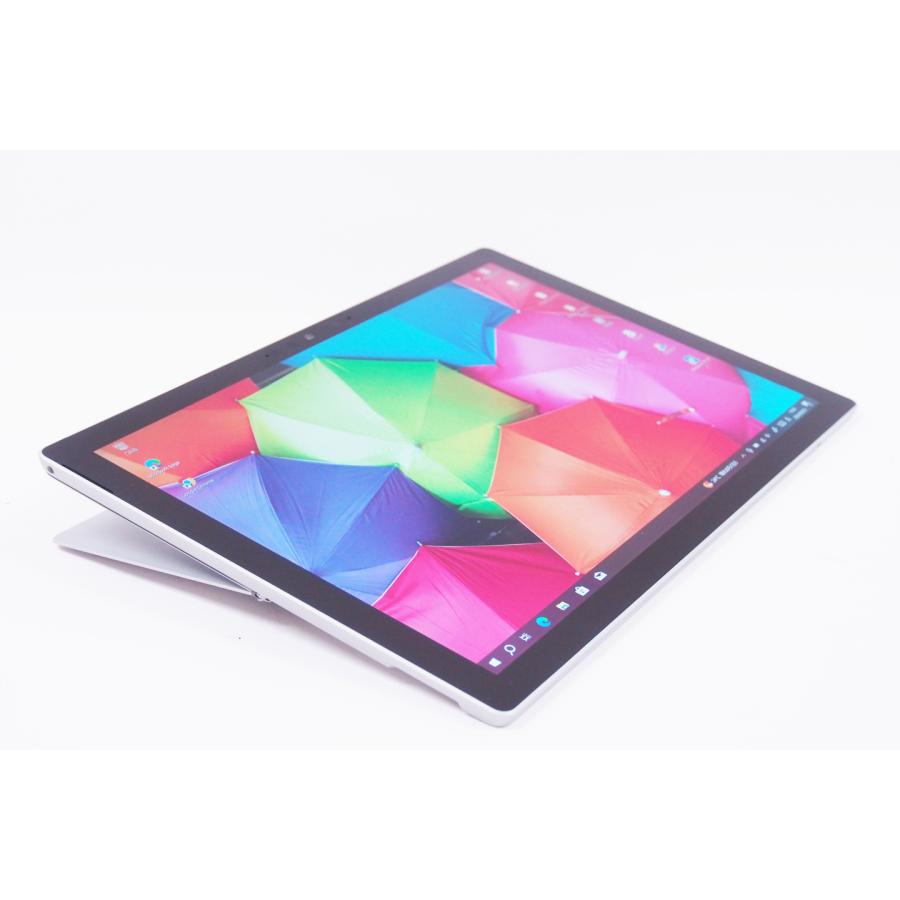 Surface Pro ノートパソコン バッテリー良 外装綺麗 11世代CPU 7+ i5 
