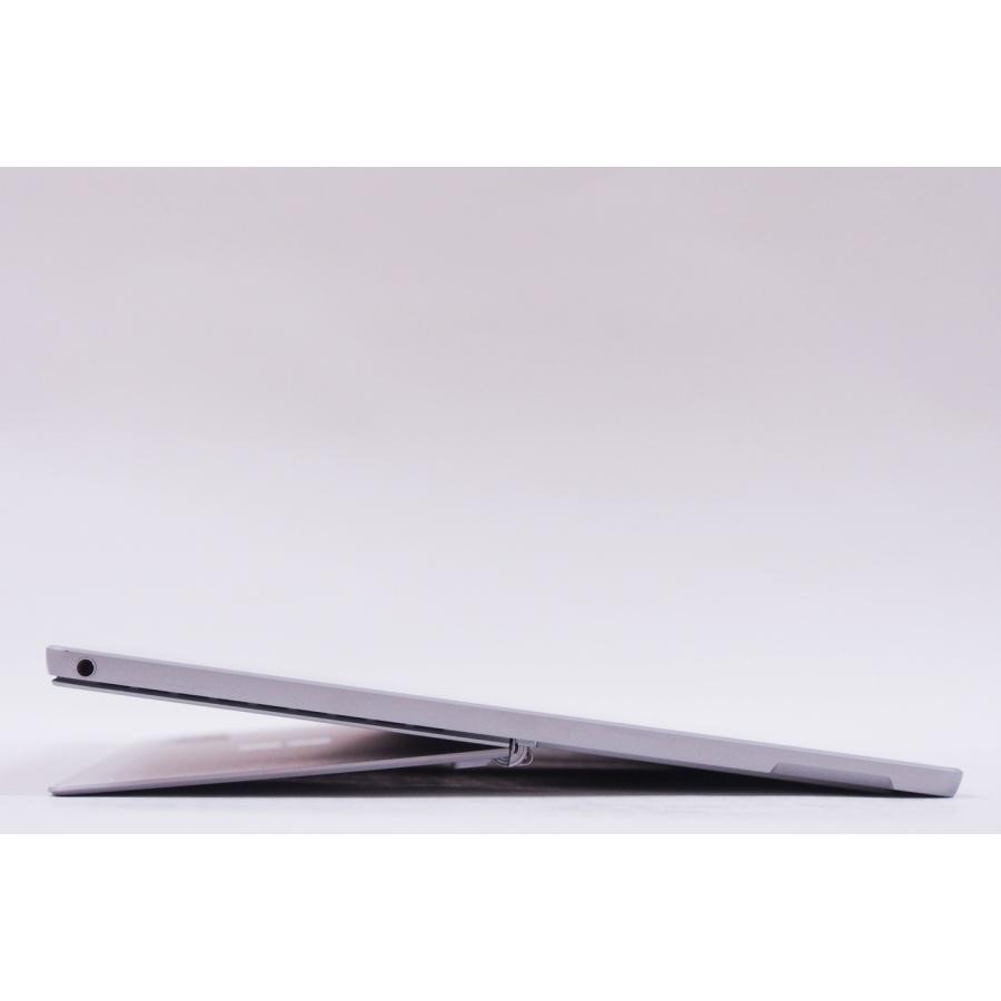 Surface Pro ノートパソコン バッテリー良 外装綺麗 11世代CPU 7+ i5 