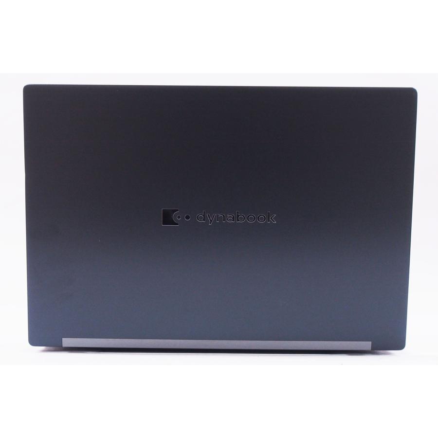 美品！バッテリー良好【第11世代 i5 16GB】G83/HV！高性能&軽量薄型 おすすめ品！ DYNABOOK G83/HV ダイナブック ノートパソコン