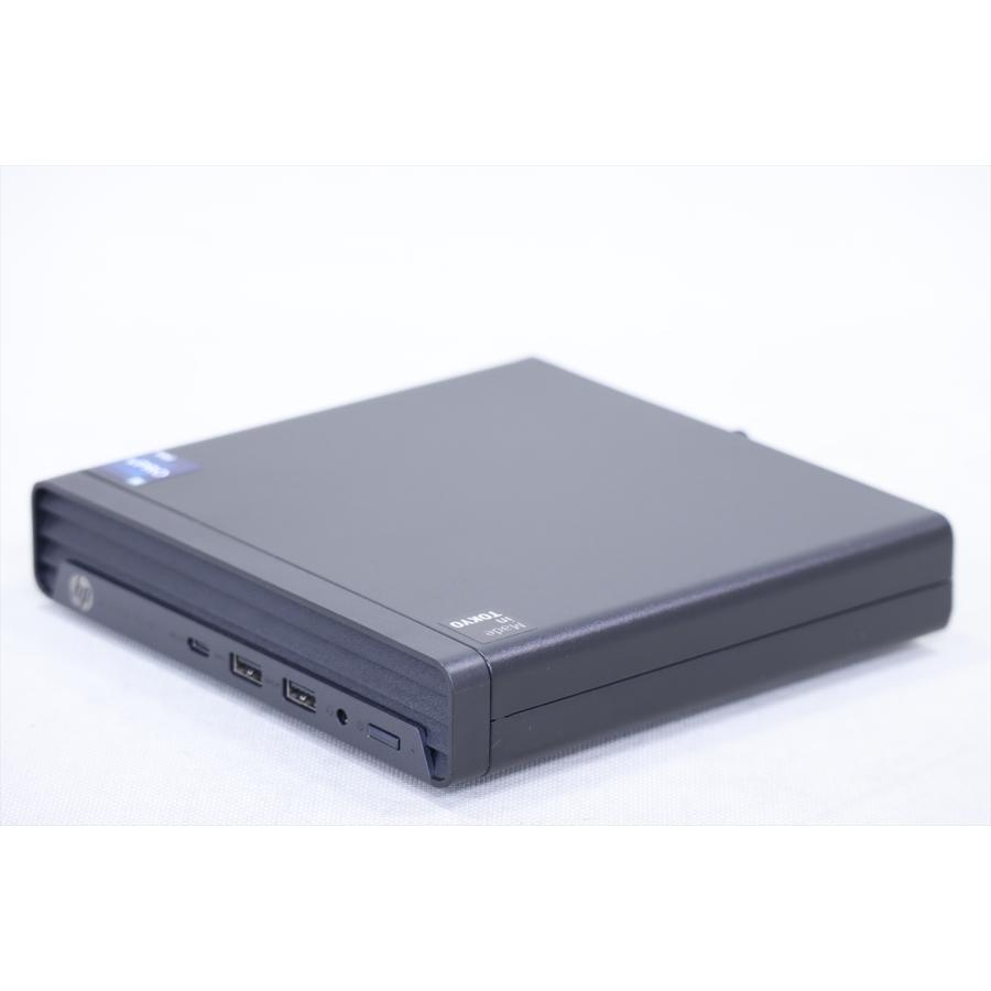 デスクトップパソコン 美品 Windows11 2022年発売 第12世代 6コアCPU 