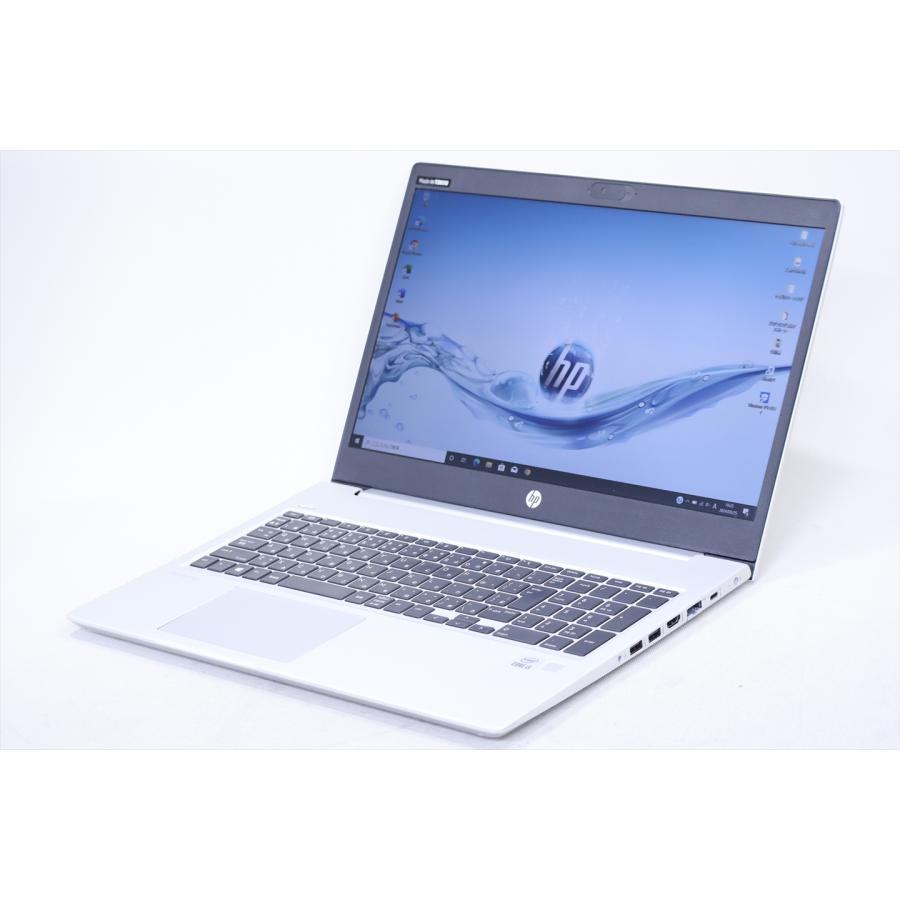 ノートパソコン 良品 2020年発売 Office2019搭載 HP ProBook 450 G7 i5 