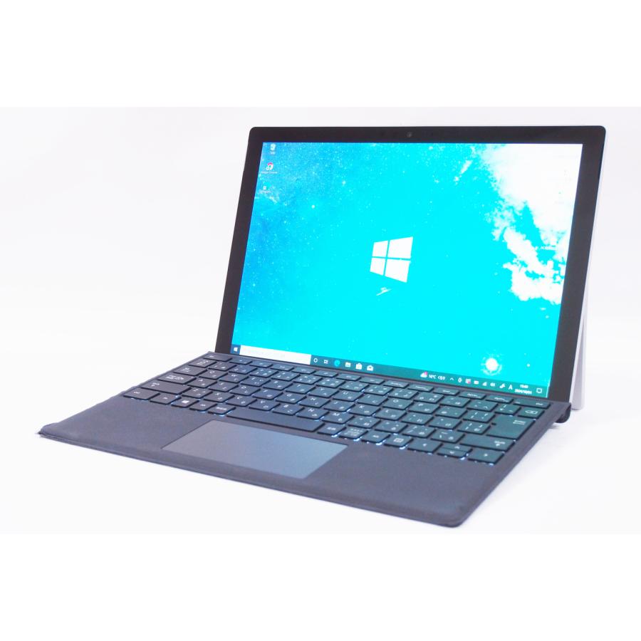 Surface Pro 5 4GB 128GB M3-7Y30 キーボード付き！