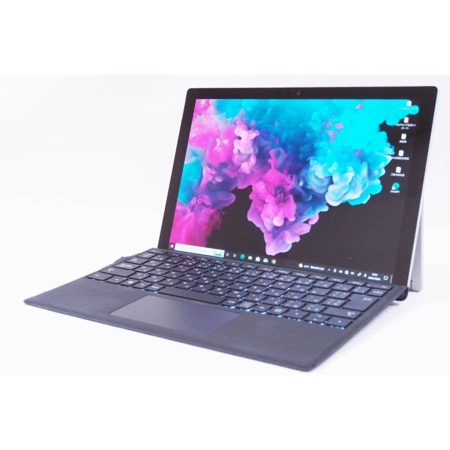 ノートパソコン キーボード付属 省電力モデル タブレットPC Surface 