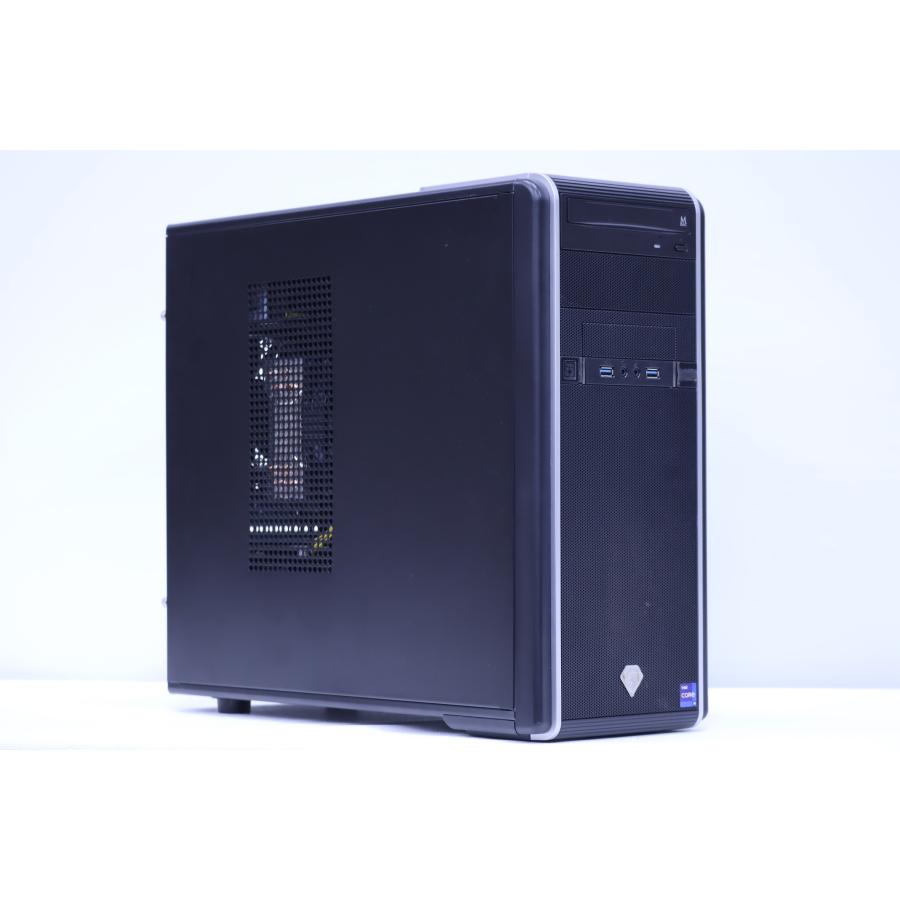 TSUKUMO ExComputer TWR デスクトップPC