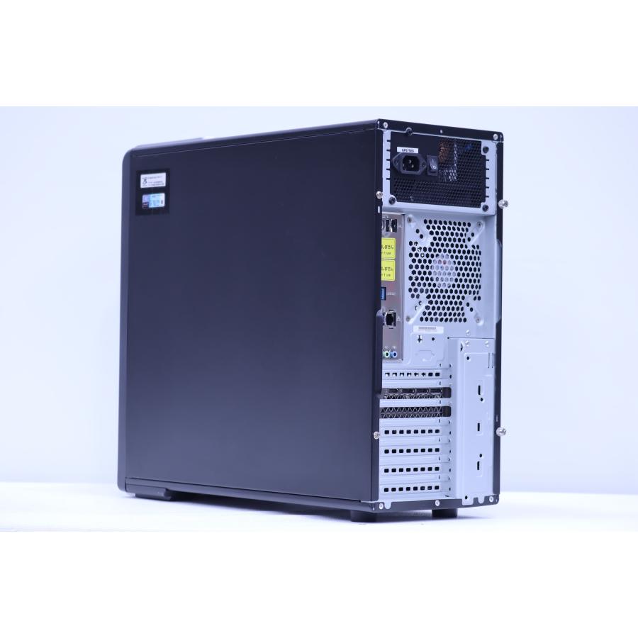 デスクトップパソコン Corei9 RTX3060 64Gメモリ Windows11 ハイ 