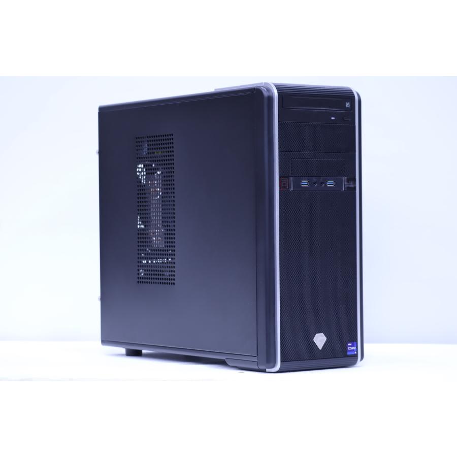 ゲーミングPC Intel i9 9900k RTX3060 Windows11pro