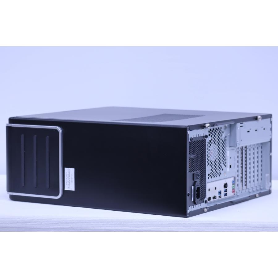 RTX3060搭載 TSUKUMO G-GEAR ゲーミングPC