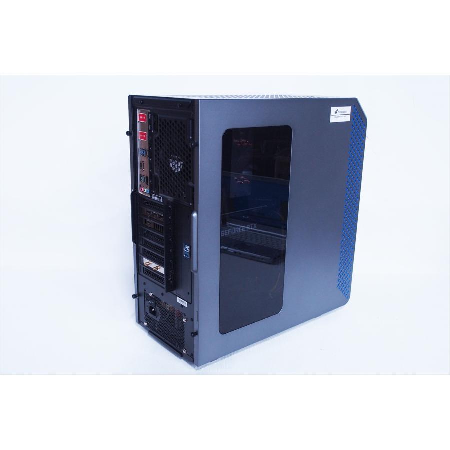 デスクトップパソコン 12世代Corei7 RTX3070Ti 16GBメモリ デスクトップパソコン 12世代Corei7 RTX3070Ti 16GBメモリ
