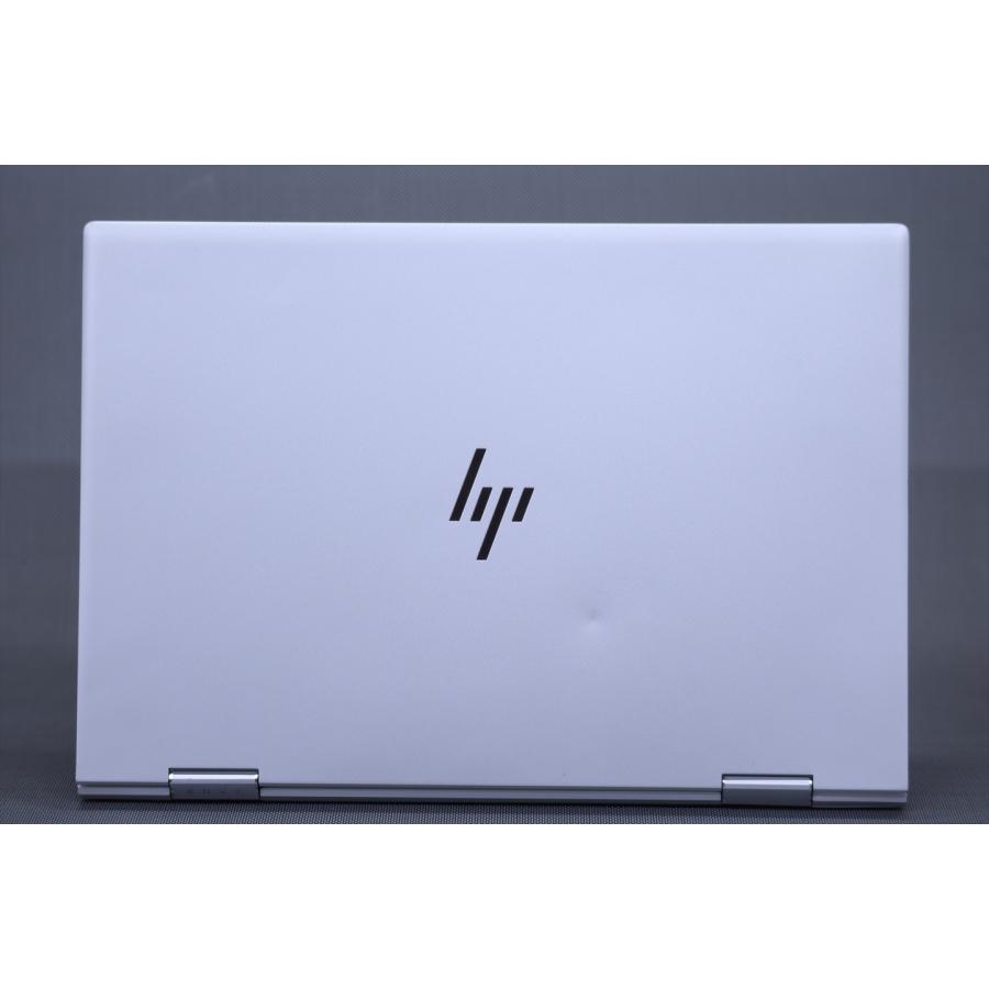 ENVY ノートパソコン Windows11 第10世代CPU 2in1 タブレット HP x360 